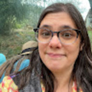 Meet your Posher, Lindsey